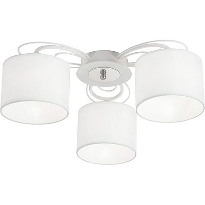 Люстра Victoria Lighting Cindy/PL3