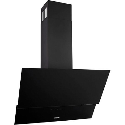 Вытяжка Eleyus Element 700 60 BL