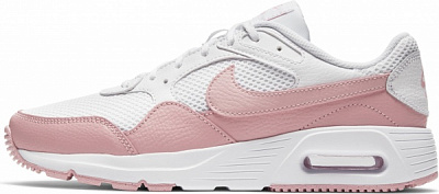 Кросівки Nike Air Max SC CW4554-102 р.US 9 білий