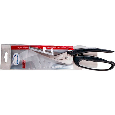 Ножниці для птиці Willinger Cooking club 25 см