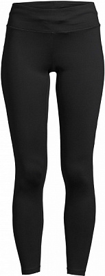 Лосины Casall ESSENTIAL TIGHTS 20940901 р.38 черный