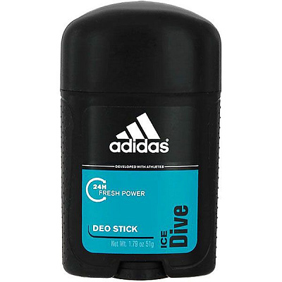 Дезодорант стік Adidas Sport Sensations Ice Dive 51 г