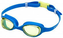 Окуляри для плавання TECNOPRO ATLANTIC JR 289393-900687 one size синій