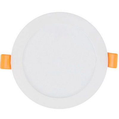 Светильник точечный Светкомплект LED SDAL-R 20 Вт 4500 К белый 