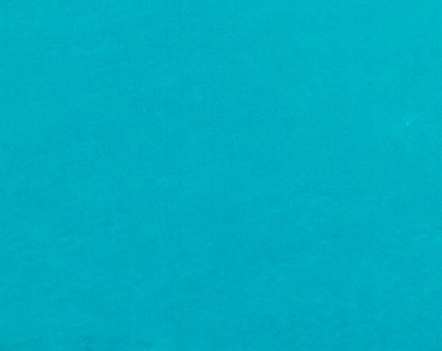 Фетр голубой,  2 мм, 50x33 см