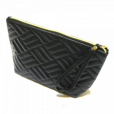 Косметичка чорний B5108W-black