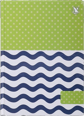 Блокнот А5 96 листов Navigator