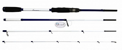 Спінінгове вудлище Fox Encore Flayer Viator SE FLSV-784M