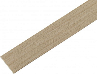 Кромка ПВХ (ABS) 226 W 23х2 мм акація лейкленд