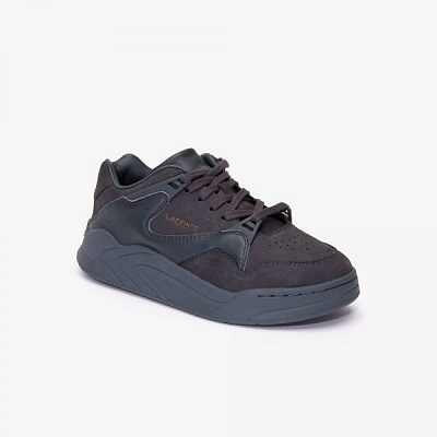 Кросівки Lacoste 738SFA000217C р.7 коричневий