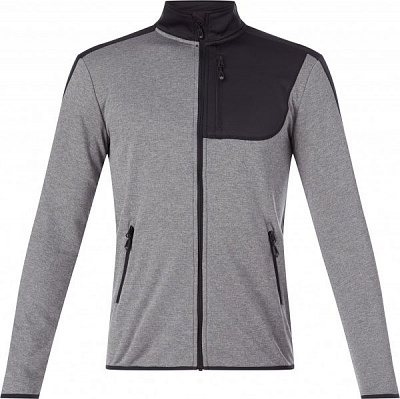 Джемпер McKinley Drake ux 294462-903057 р. S черный