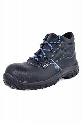 Черевики робочі Lemaitre Securite S3 SRC Bluefox High р.43 4-035 чорний