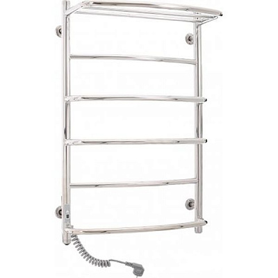 Рушникосушарка електрична Evro-Termo ЄвроФлай П6 500х800 Ліве підключення