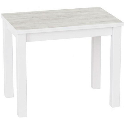 Стол-трансформер Art in Head Фаст урбан лайт/белый