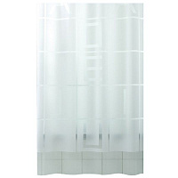 Штора для душа BACCHETTA ALFABETO