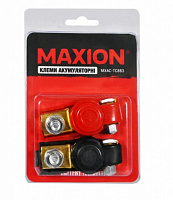 Клеми для акумулятора MAXION MXAC-TC883