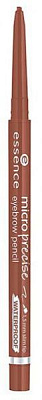 Карандаш для бровей Essence micro precise 02 светлый 0,57 г