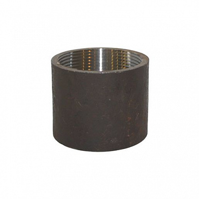 Муфта ВВ STA сталь 25