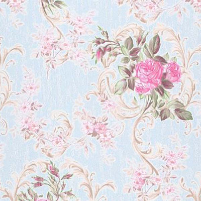 Славянские обои Kolorit В27.4 Агата 8085-03 0.53x10.05 м