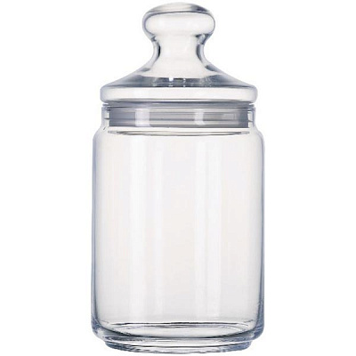 Банка для сыпучих Pot Club 1 л 12404 Luminarc