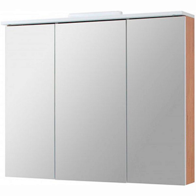 Дзеркальна шафа Сансервіс Арболь 80