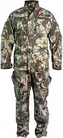 Костюм Skif Tac Tactical Patrol Uniform р. S kryptek green TPU-KGR-S