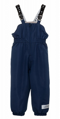 Напівкомбінезон унісекс JOIKS SN-01 р.98 синій