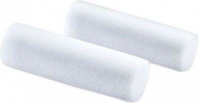 Запасний валик 30x100 мм Moltopren 2 шт. 0123-023510