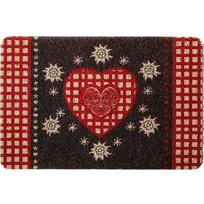 Коврик New Way Dolphin M002 0,4х0,6 м