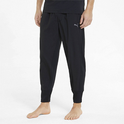 Штани Puma STUDIO JOGGER 52150001 р. L чорний