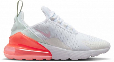Кросівки Nike AIR MAX 270 943345-113 р.37,5 US 5Y 23,2 см рожевий