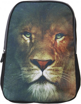 Рюкзак Лев