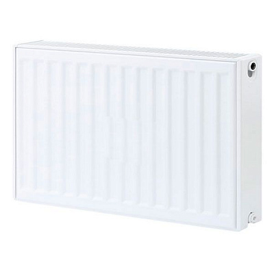 Радіатор сталевий Hi-Therm Ventil Compact 22-0500/0800