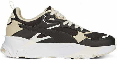 Кроссовки Puma TRINITY BETTER 38929002 р.42,5 UK 8,5 черный