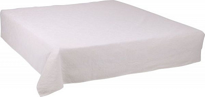 Покрывало Mate 240x260 см La Nuit айвори 