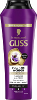 Шампунь GLISS Full Hair Wonder 250 мл
