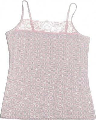 Майка жіноча Sealine р. L рожевий