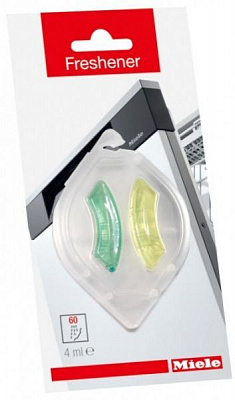 Ароматизатор для ПММ Miele 21995493EU3 0,004л