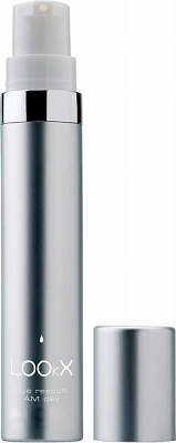 Крем для повік денний LOOkX денний 10 мл