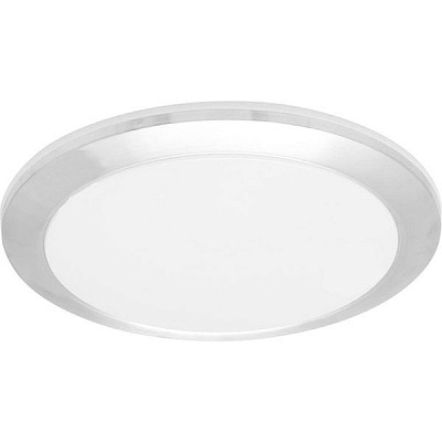 Светильник светодиодный Eurolamp Amber Deco N10 24 Вт белый 4000 К 