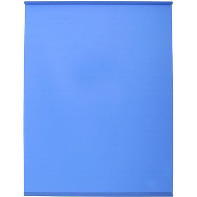 Ролета Impulso P+R Maxi Epi 60x170 см голубая 