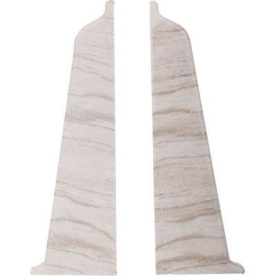 Комплект заглушок King Floor дуб палермо 70 мм