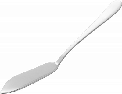 Нож для рыбы Flamberg Simple