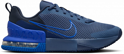 Кросівки чоловічі демісезонні Nike AIR MAX ALPHA TRAINER 6 FQ1833-400 р.43 сині