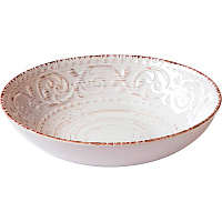 Тарілка супова Vintage 20 см HG1-TD13-SP Bella Vita