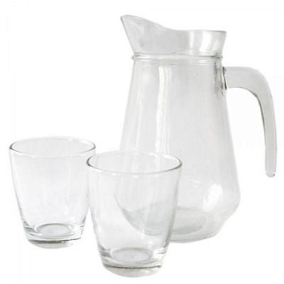 Набір для напоїв 7 предметів Daily Super Value