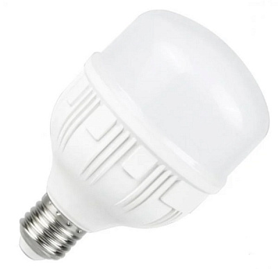 Лампа светодиодная LED CONCEPT T80 20 Вт T8 матовая E27 220 В 6000 К