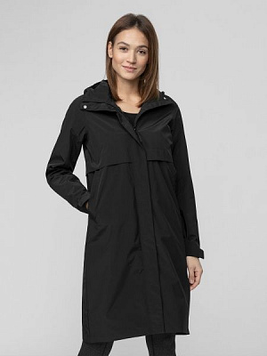 Куртка 4F D4L21-KUD304-20S XL черный