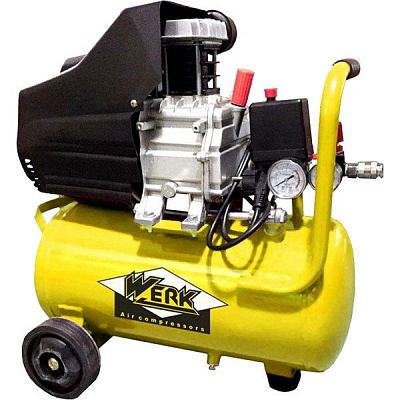 Компрессор Werk BM-2T50N