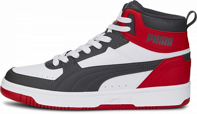 Ботинки Puma PUMA REBOUND JOY 37476519 р.44 белый